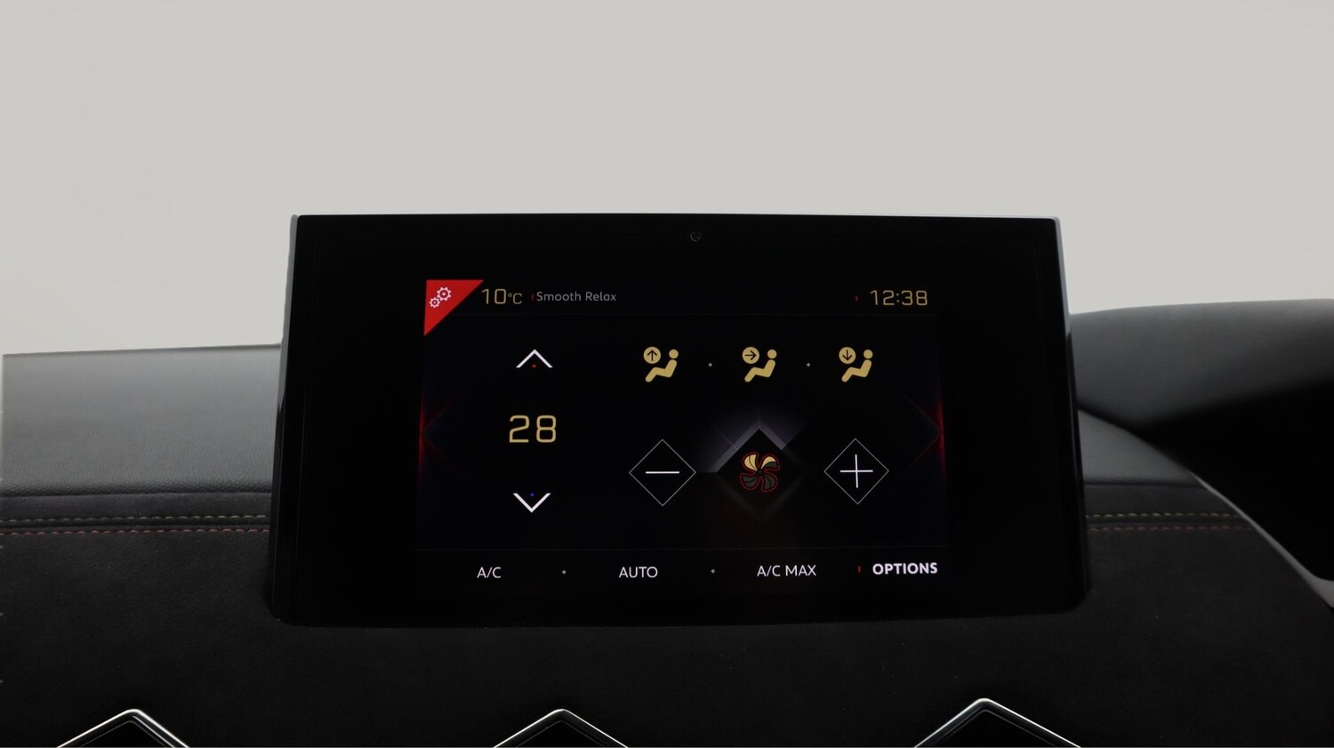 Used DS Automobiles DS 3 2020 for sale - 77590514: Photo 12