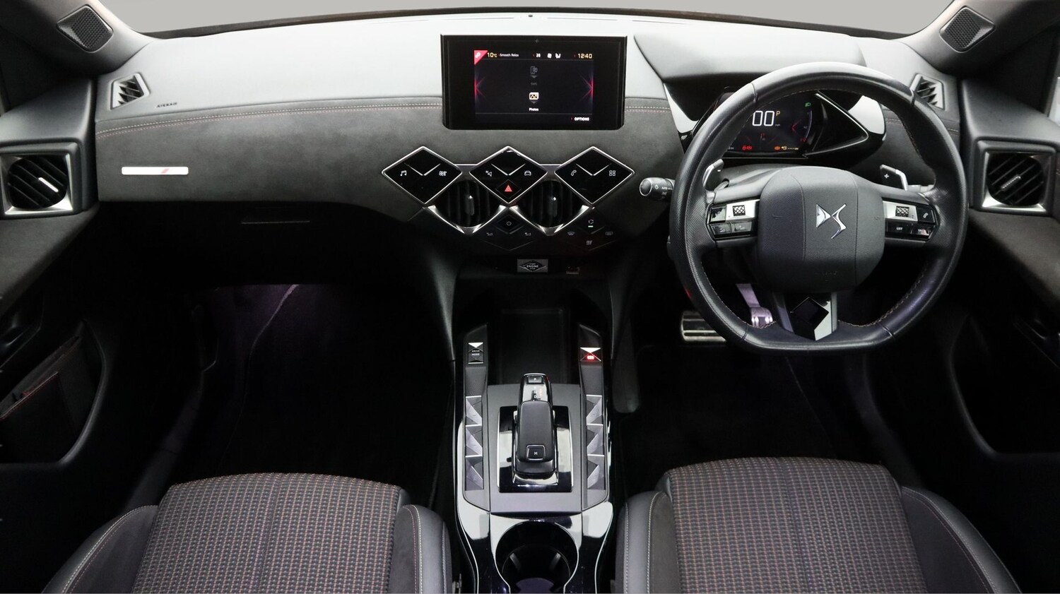 Used DS Automobiles DS 3 2020 for sale - 77590514: Photo 13