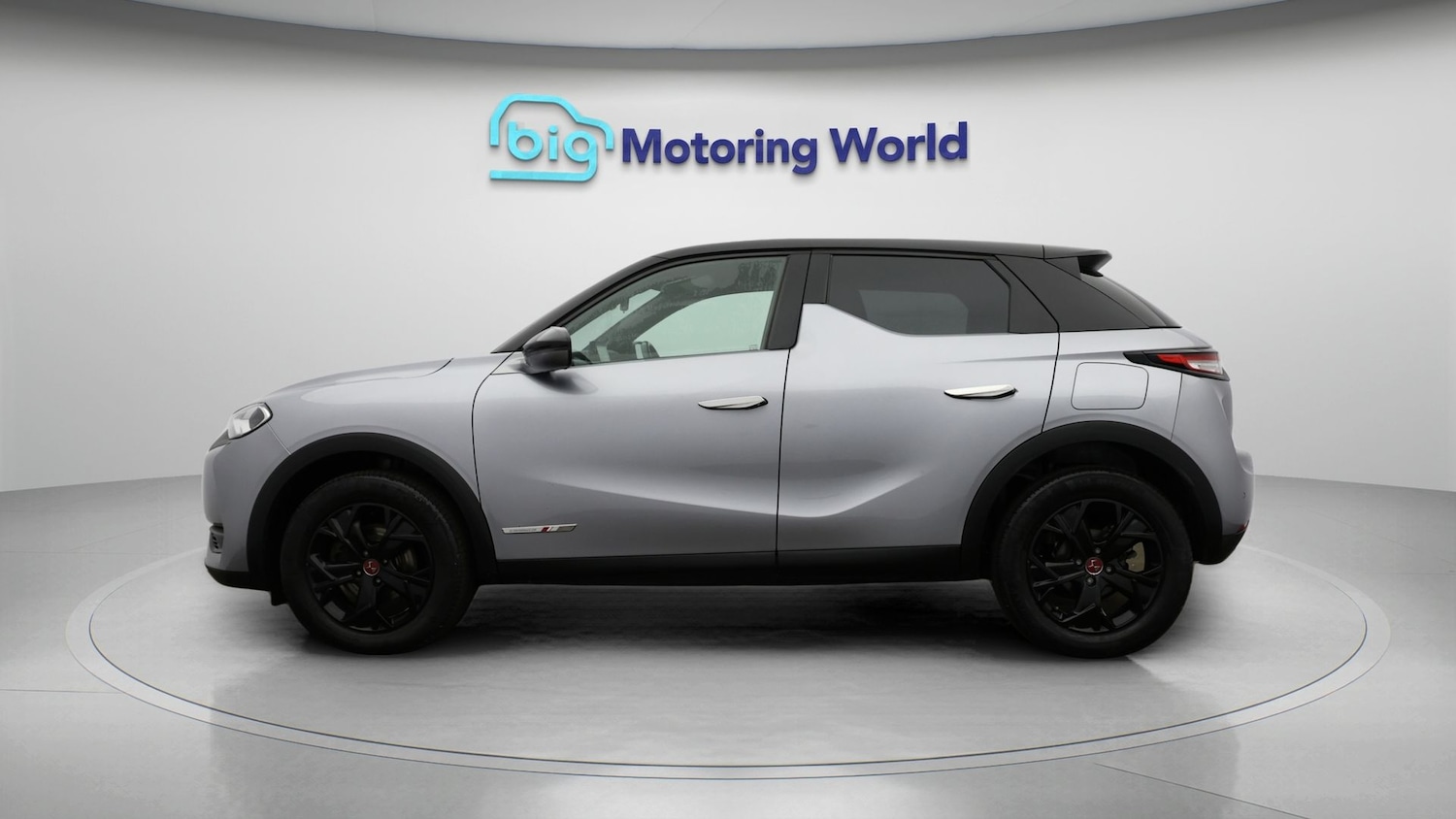 Used DS Automobiles DS 3 2020 for sale - 77590514: Photo 4