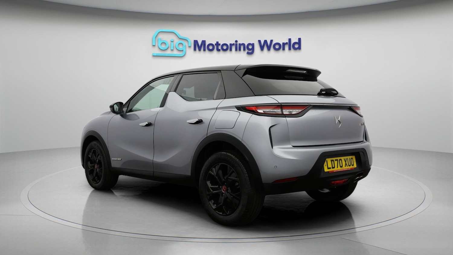 Used DS Automobiles DS 3 2020 for sale - 77590514: Photo 5