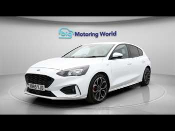 Used Ford Focus 2019 for sale - 74861836: Photo