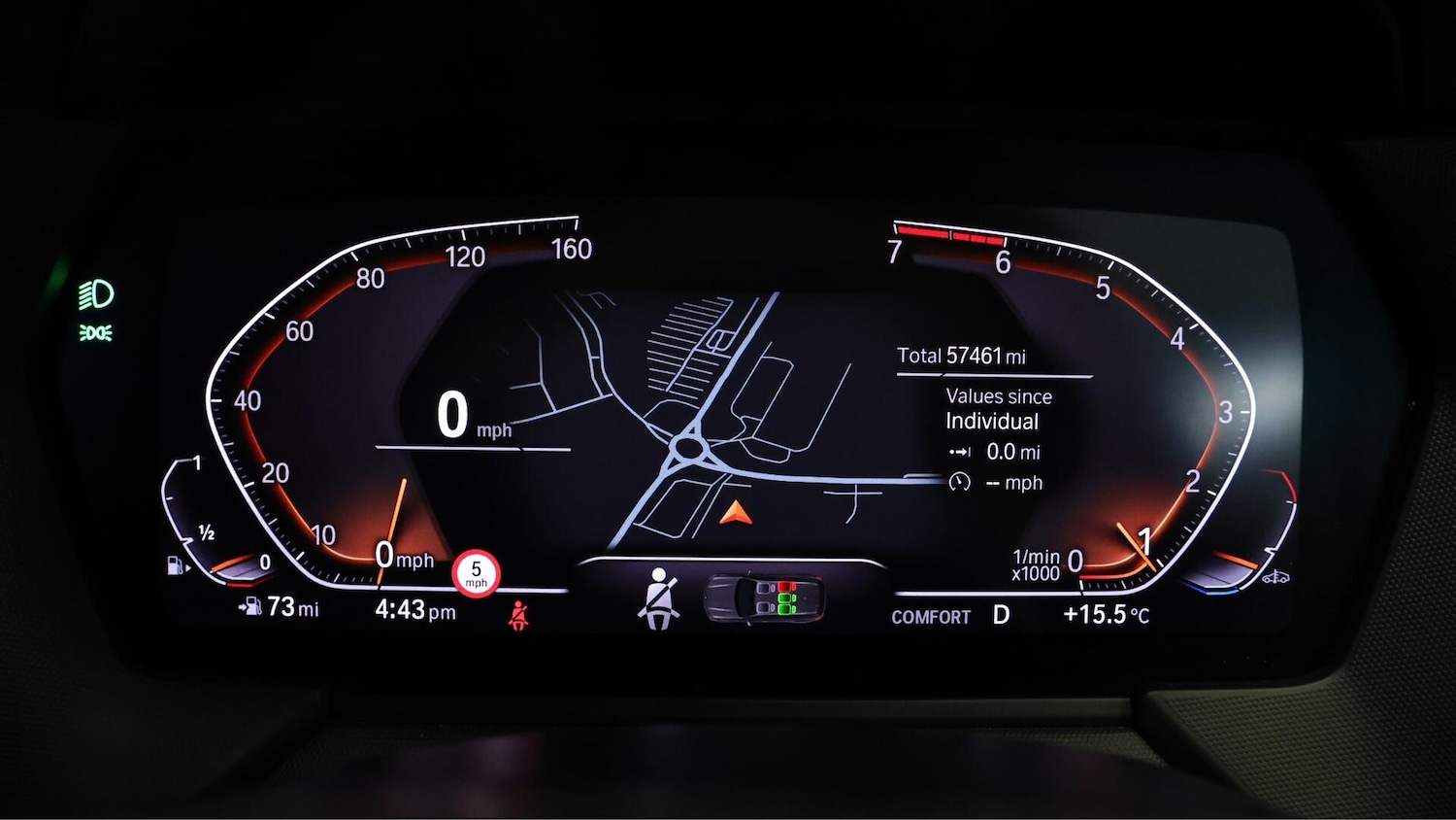 Used BMW 1 Series 2022 for sale - 76370979: Photo 11