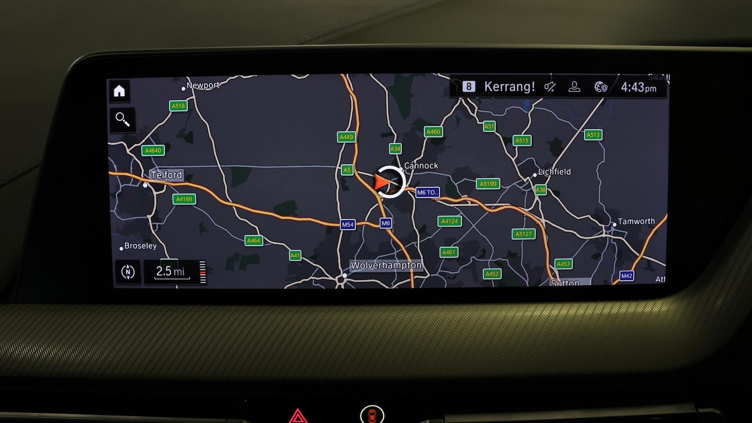 Used BMW 1 Series 2022 for sale - 76370979: Photo 12