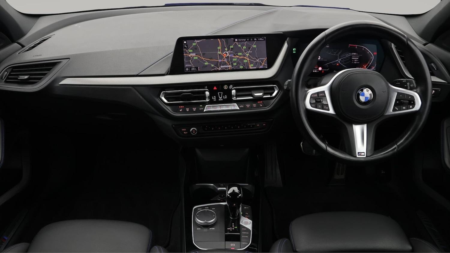 Used BMW 1 Series 2022 for sale - 76370979: Photo 14