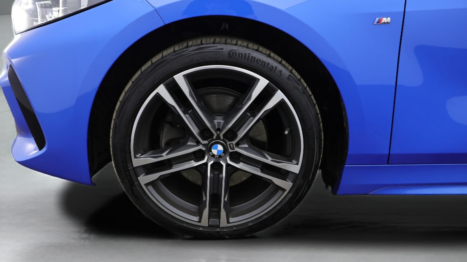 Used BMW 1 Series 2022 for sale - 76370979: Photo 19