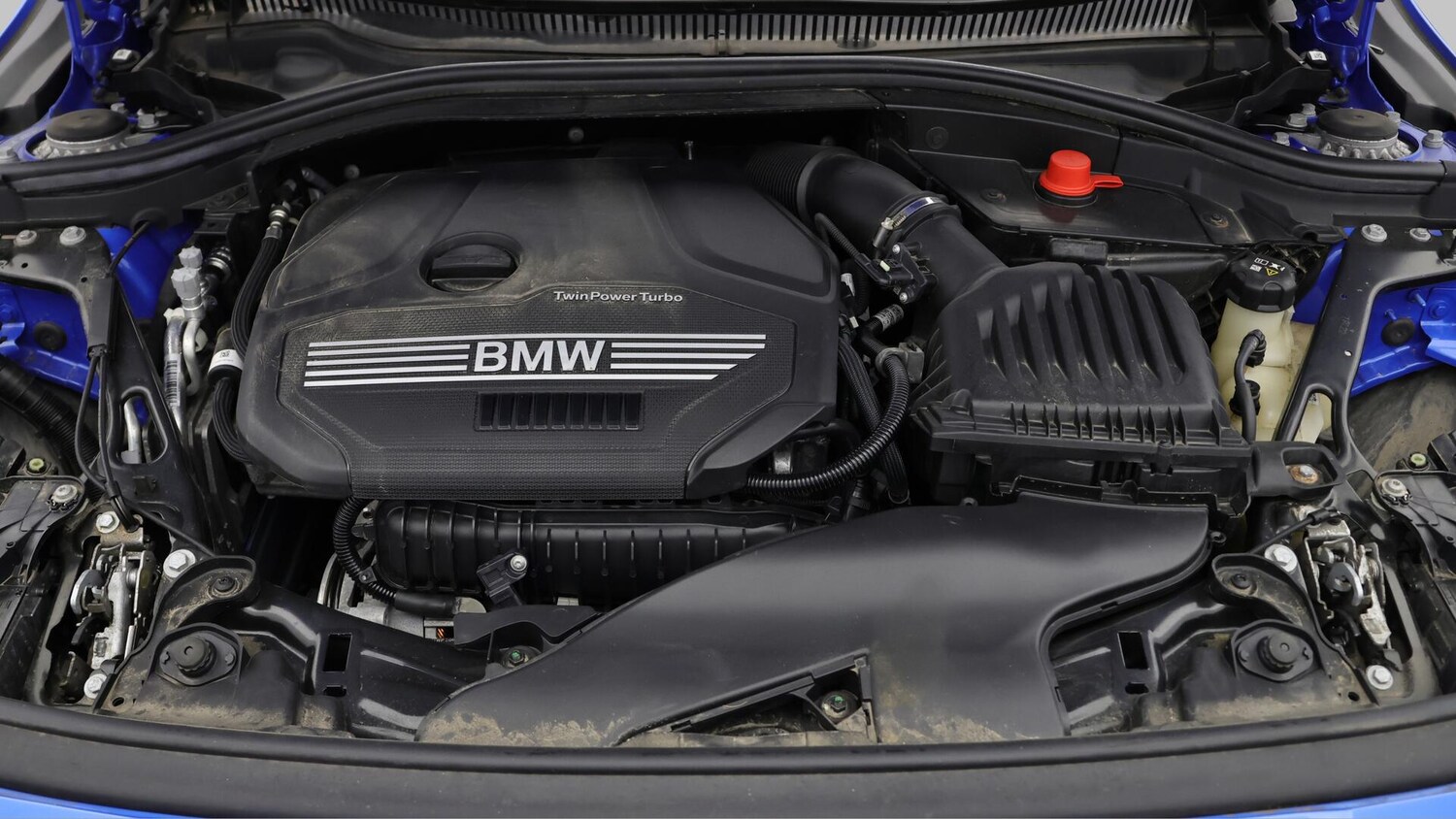 Used BMW 1 Series 2022 for sale - 76370979: Photo 20