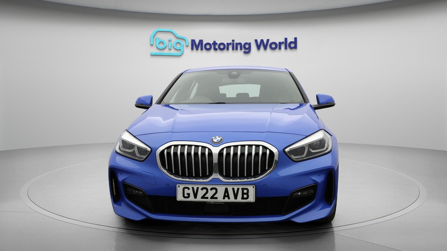 Used BMW 1 Series 2022 for sale - 76370979: Photo 3