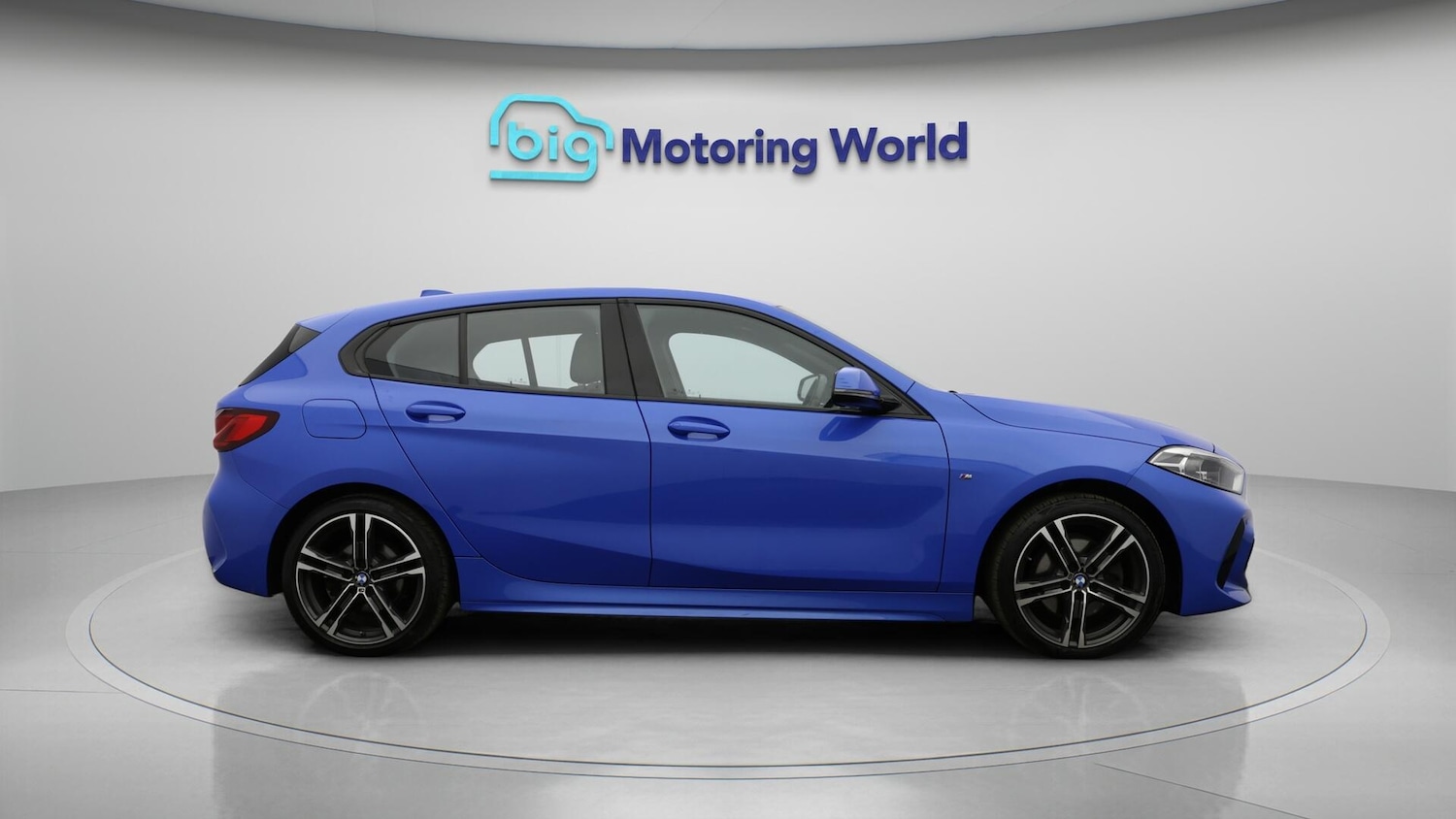 Used BMW 1 Series 2022 for sale - 76370979: Photo 9