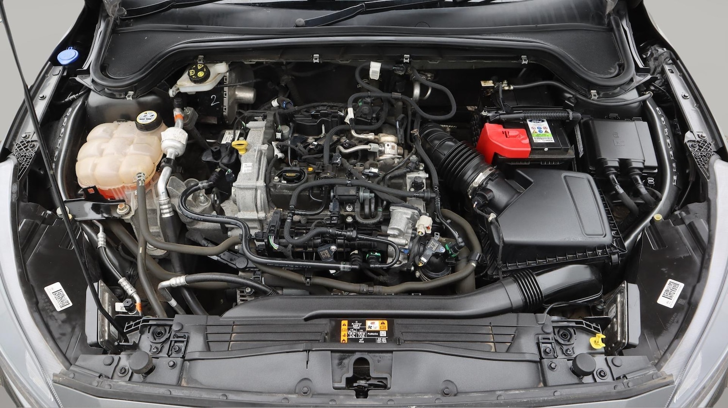 Used Ford Focus 2021 for sale - 76597346: Photo 20