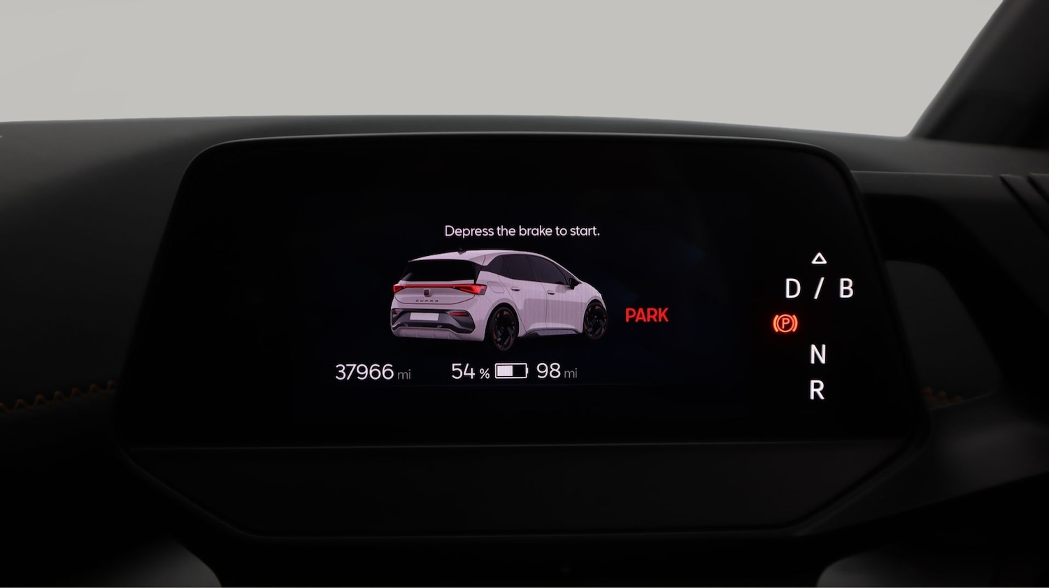 Used Cupra Born 2023 for sale - 77610294: Photo 10