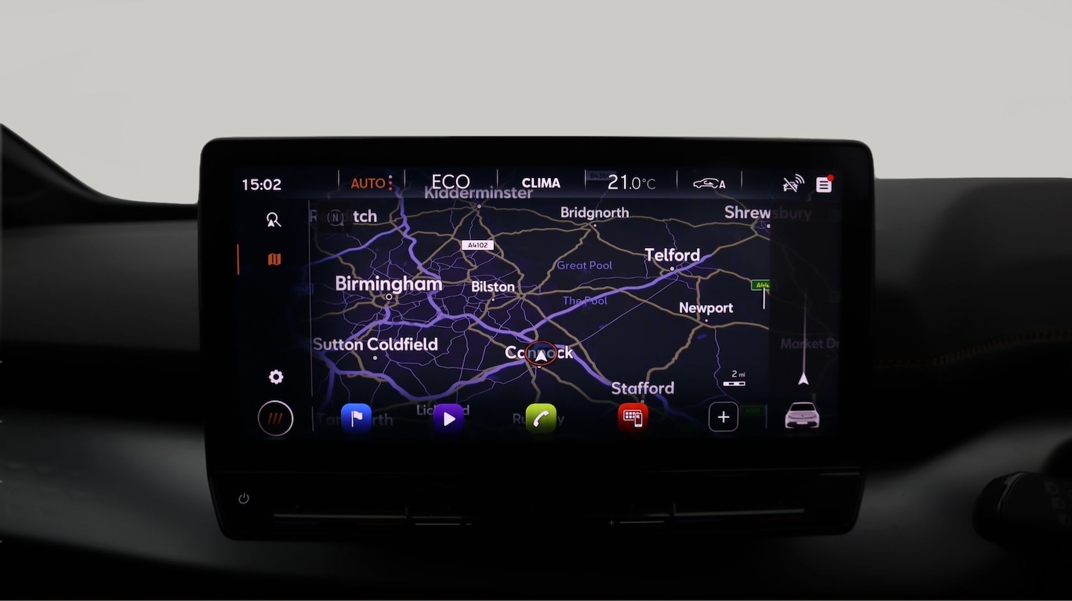 Used Cupra Born 2023 for sale - 77610294: Photo 11