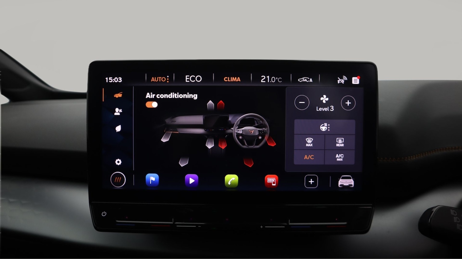 Used Cupra Born 2023 for sale - 77610294: Photo 12