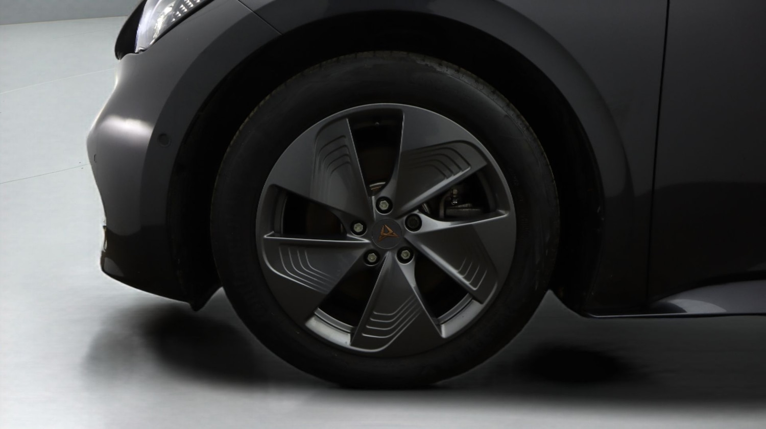 Used Cupra Born 2023 for sale - 77610294: Photo 18