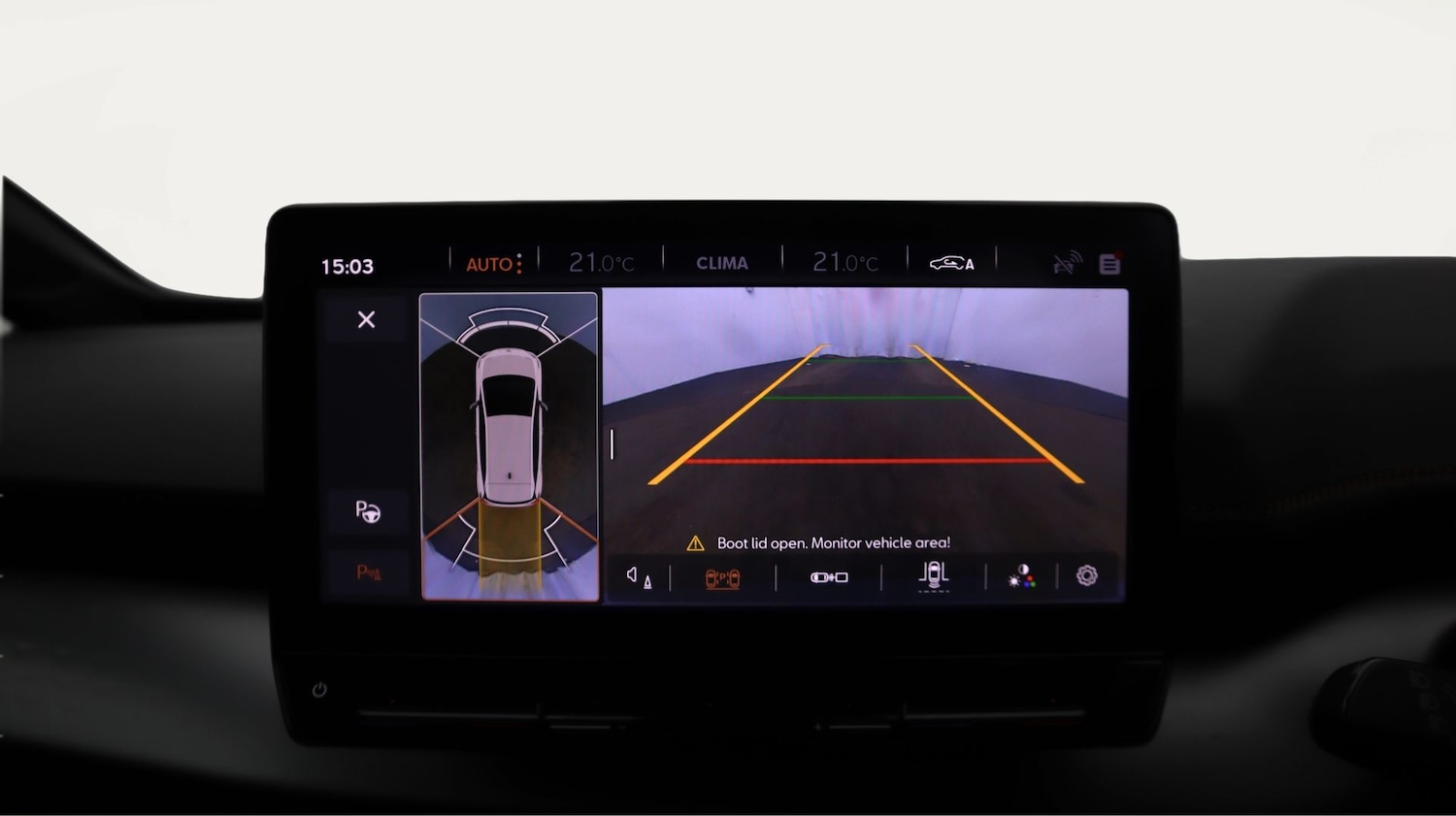 Used Cupra Born 2023 for sale - 77610294: Photo 20