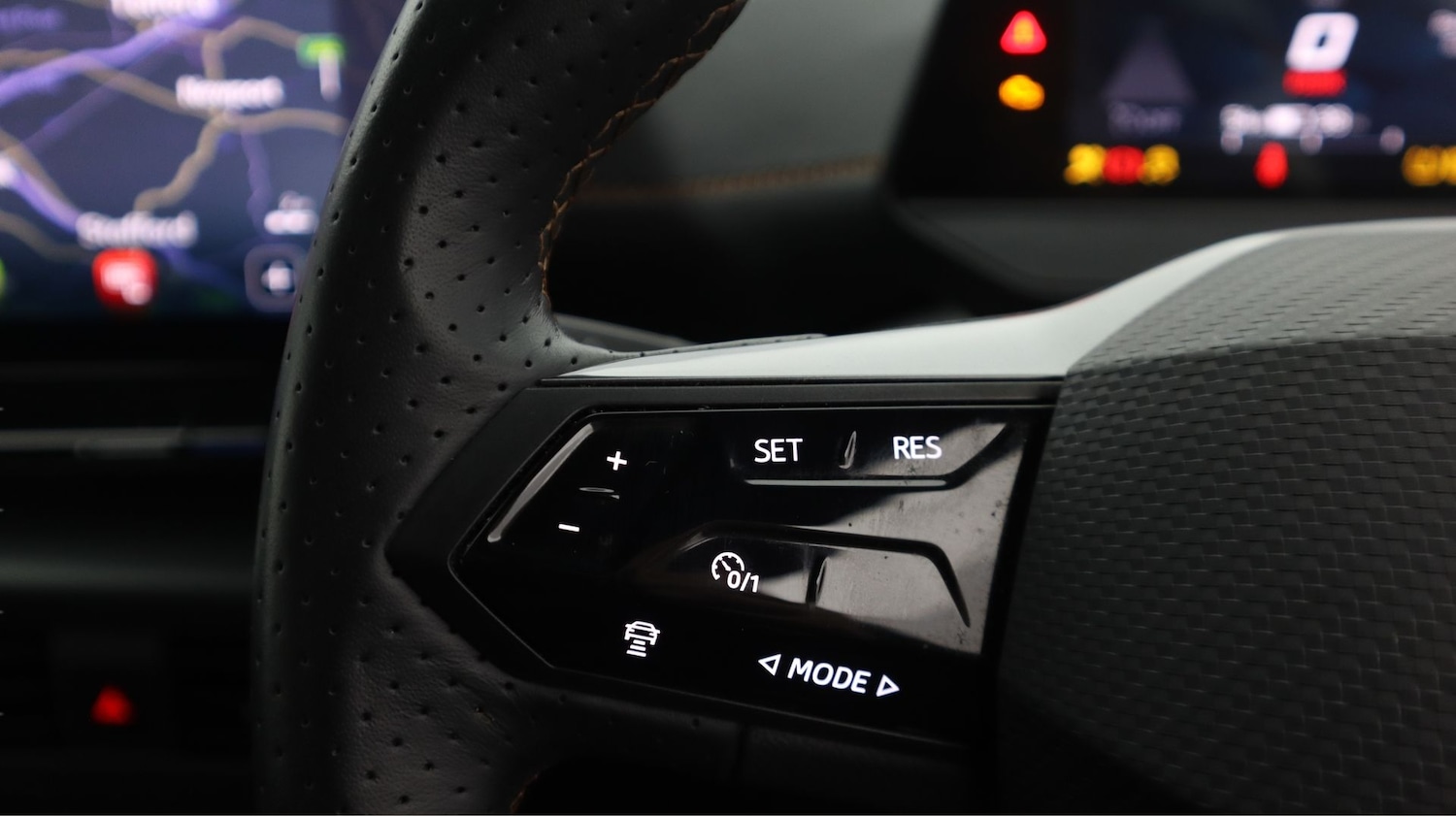 Used Cupra Born 2023 for sale - 77610294: Photo 23