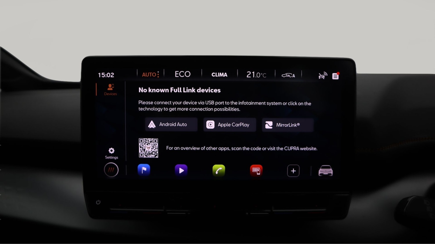 Used Cupra Born 2023 for sale - 77610294: Photo 24