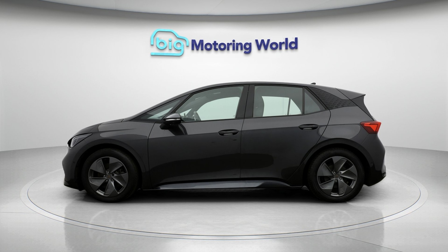 Used Cupra Born 2023 for sale - 77610294: Photo 4