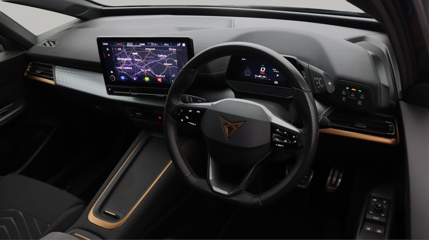 Used Cupra Born 2023 for sale - 77610294: Photo 9