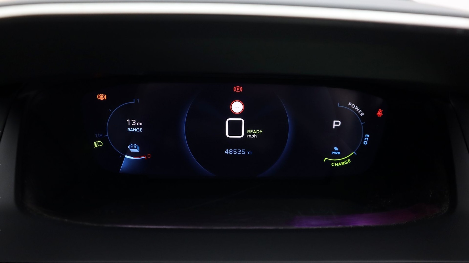 Used Peugeot 208 2020 for sale - 77678951: Photo 10