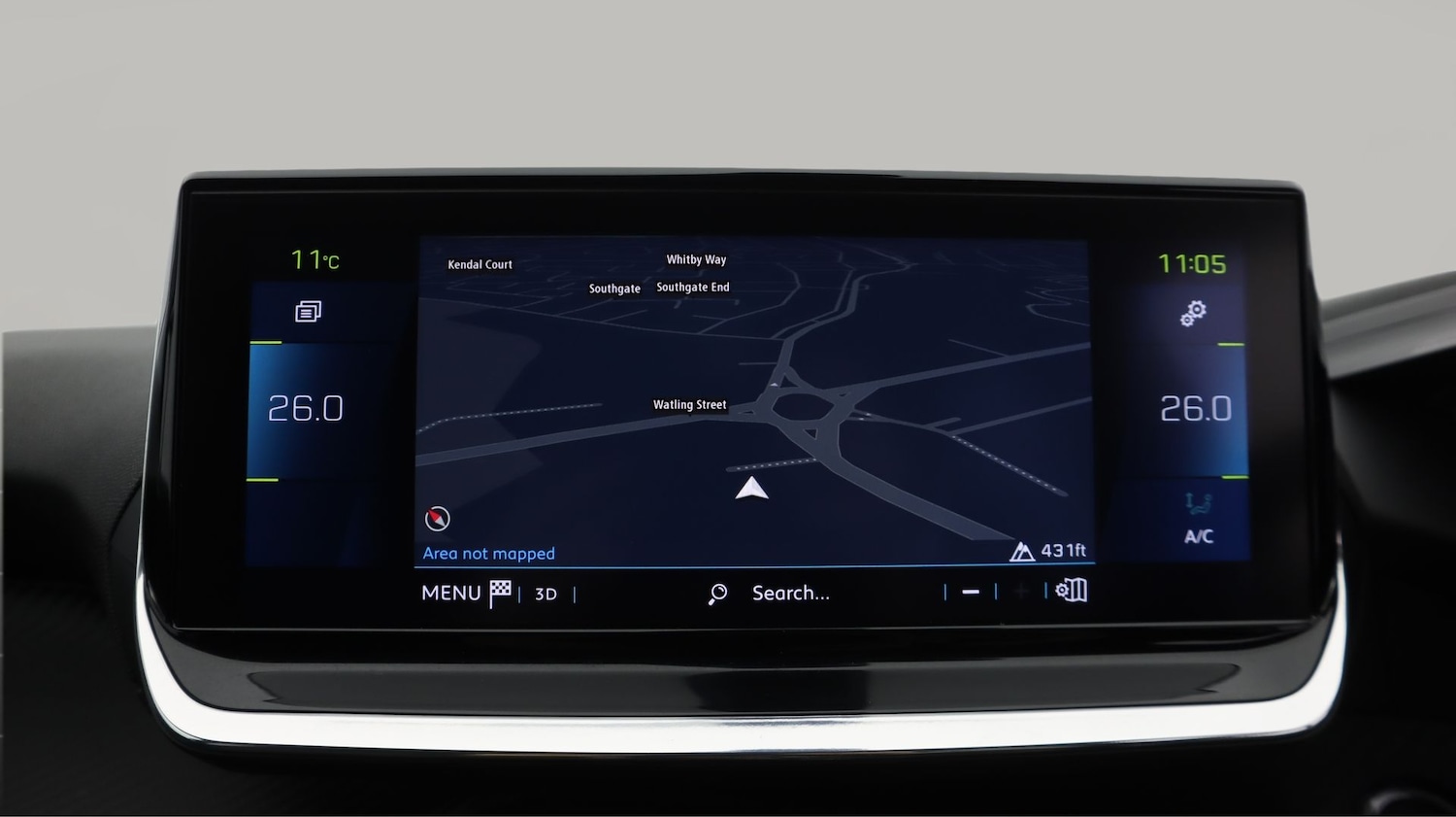 Used Peugeot 208 2020 for sale - 77678951: Photo 11