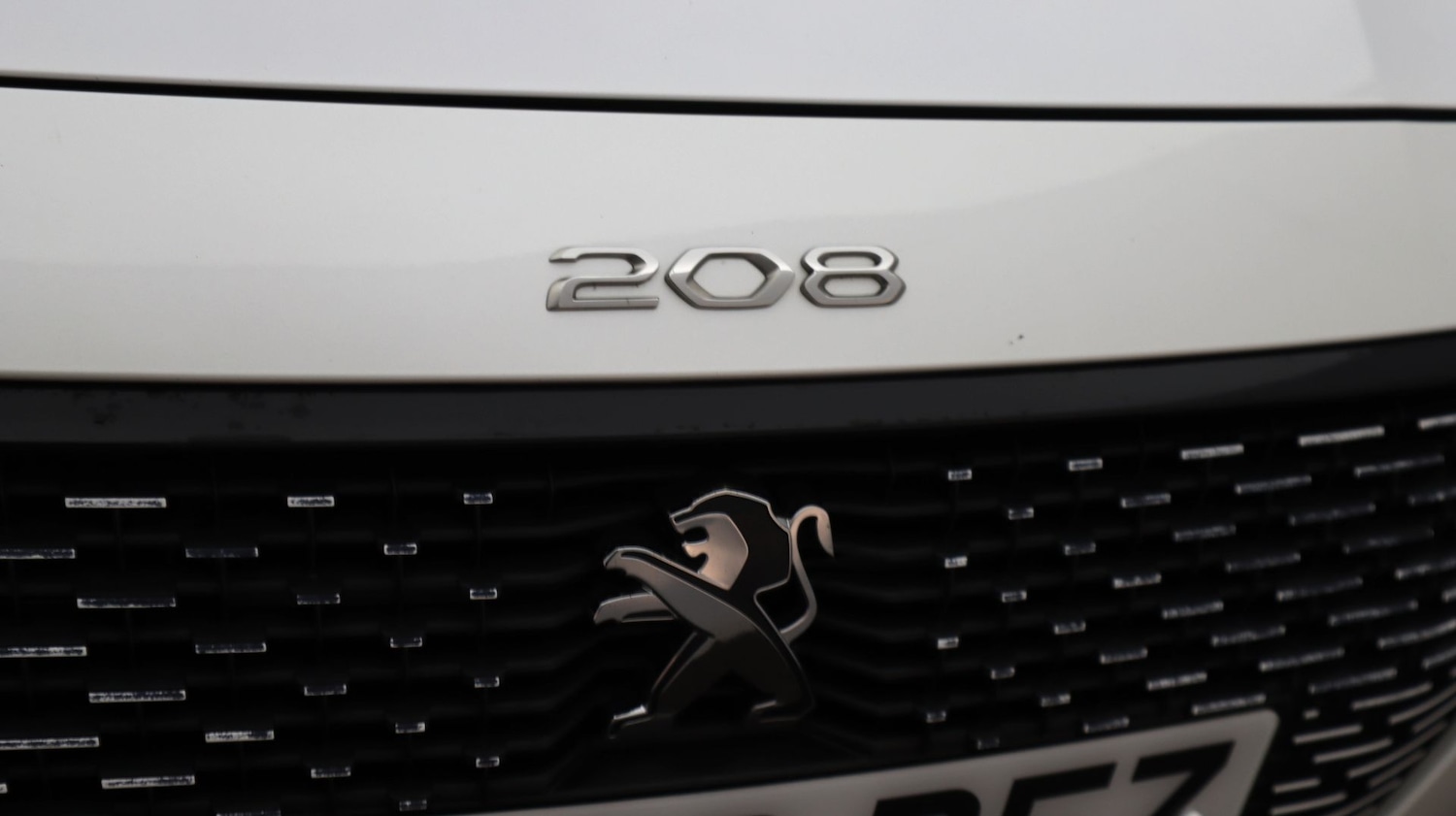 Used Peugeot 208 2020 for sale - 77678951: Photo 20