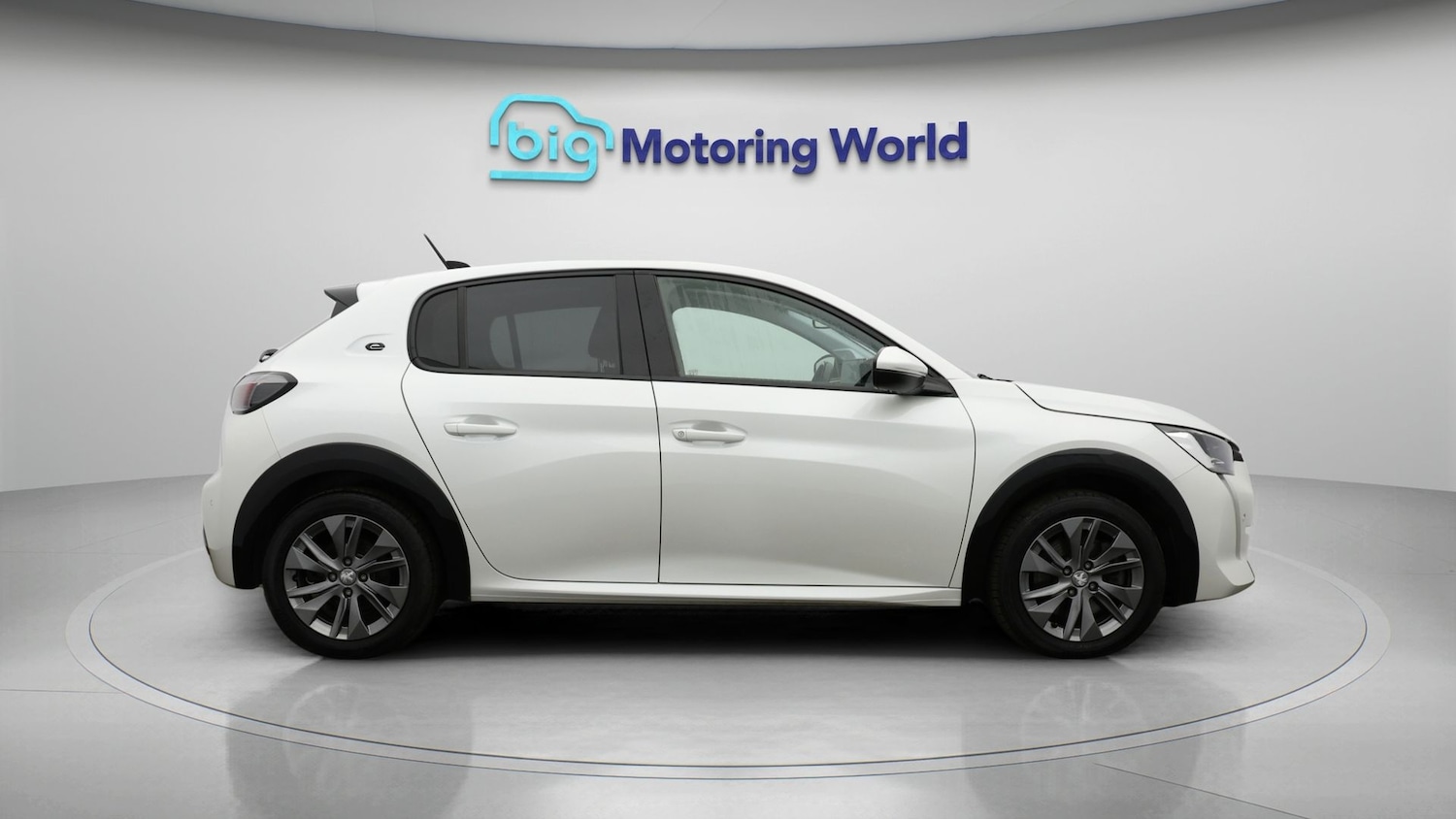 Used Peugeot 208 2020 for sale - 77678951: Photo 8