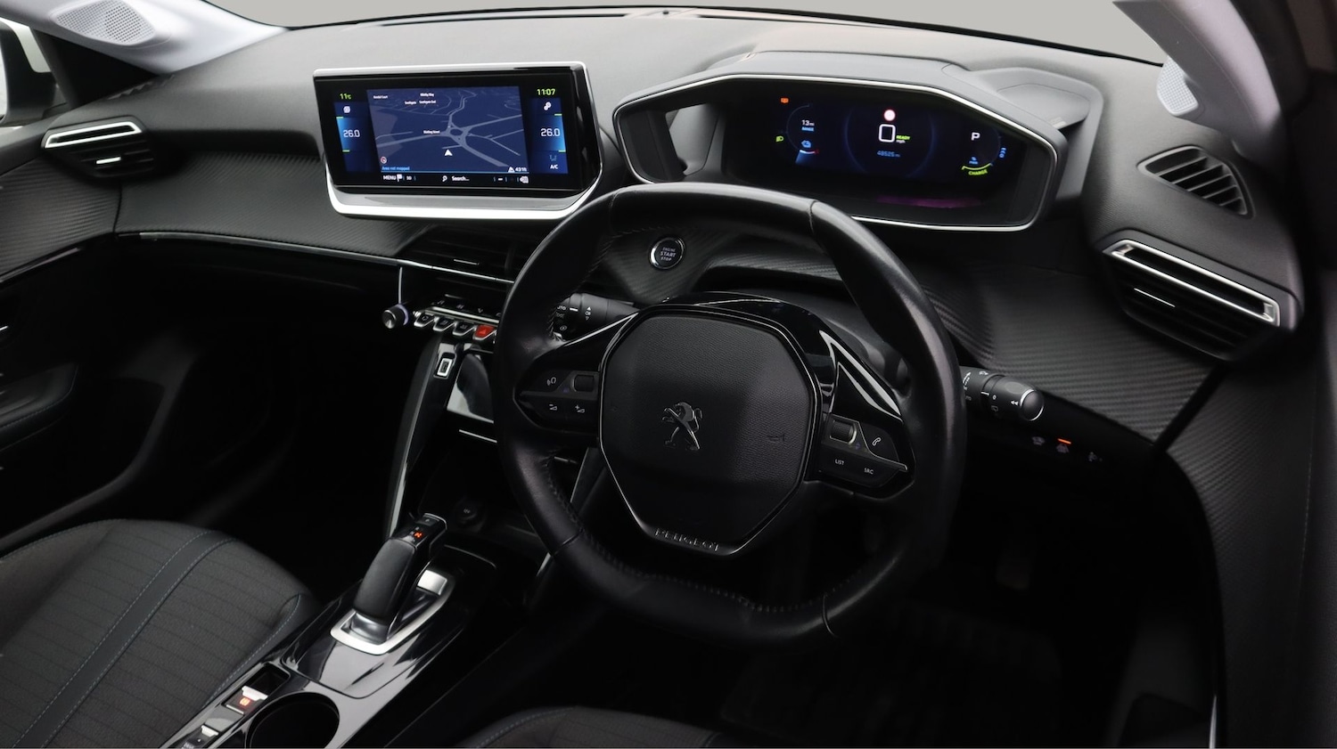 Used Peugeot 208 2020 for sale - 77678951: Photo 9