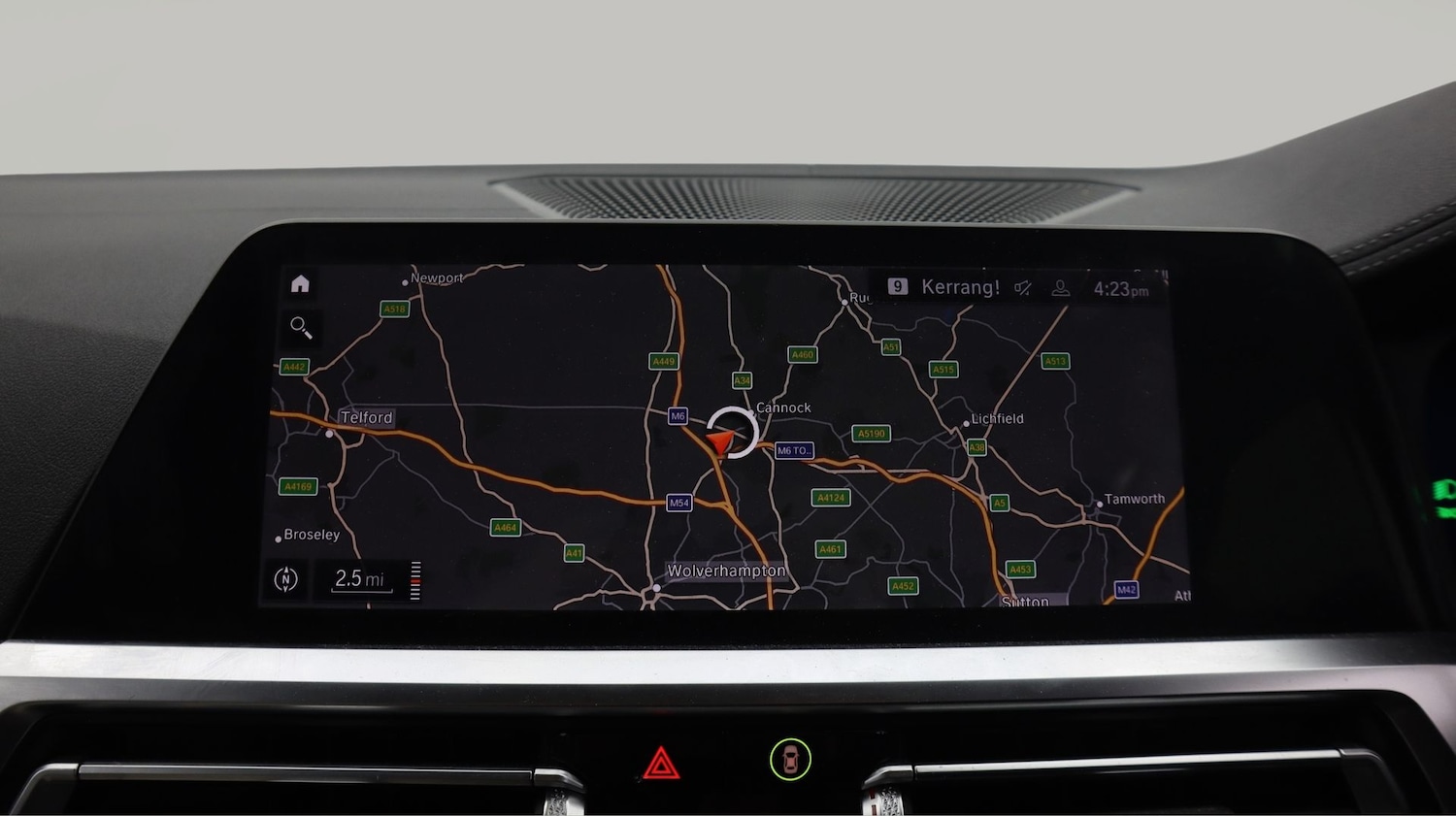 Used BMW 3 Series 2021 for sale - 77421405: Photo 11