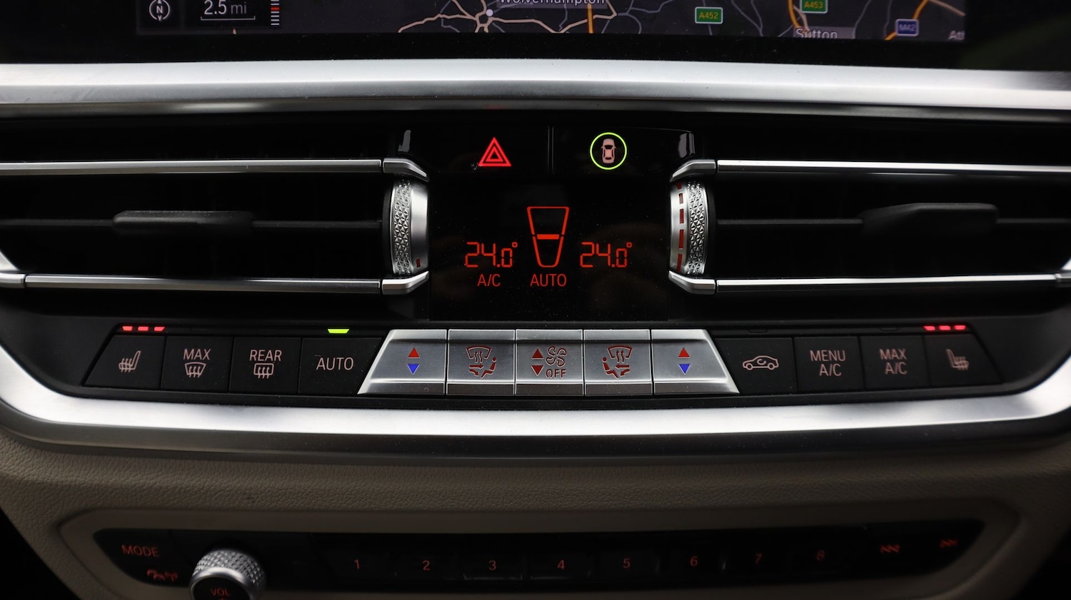 Used BMW 3 Series 2021 for sale - 77421405: Photo 12