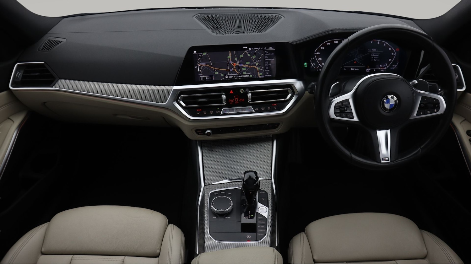 Used BMW 3 Series 2021 for sale - 77421405: Photo 13