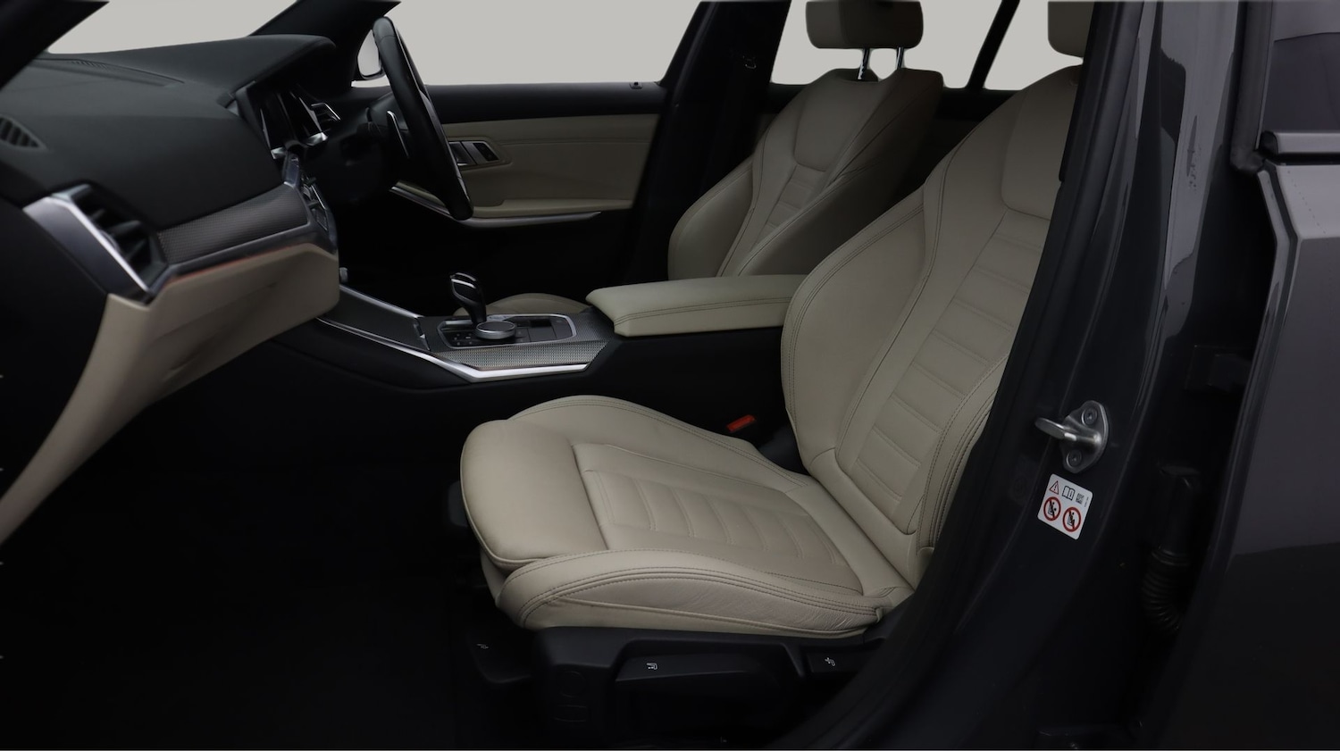 Used BMW 3 Series 2021 for sale - 77421405: Photo 14