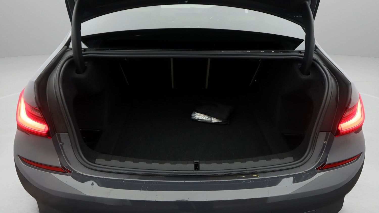 Used BMW 3 Series 2021 for sale - 77421405: Photo 17