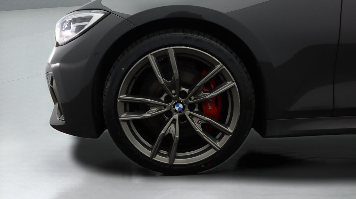 Used BMW 3 Series 2021 for sale - 77421405: Photo 18