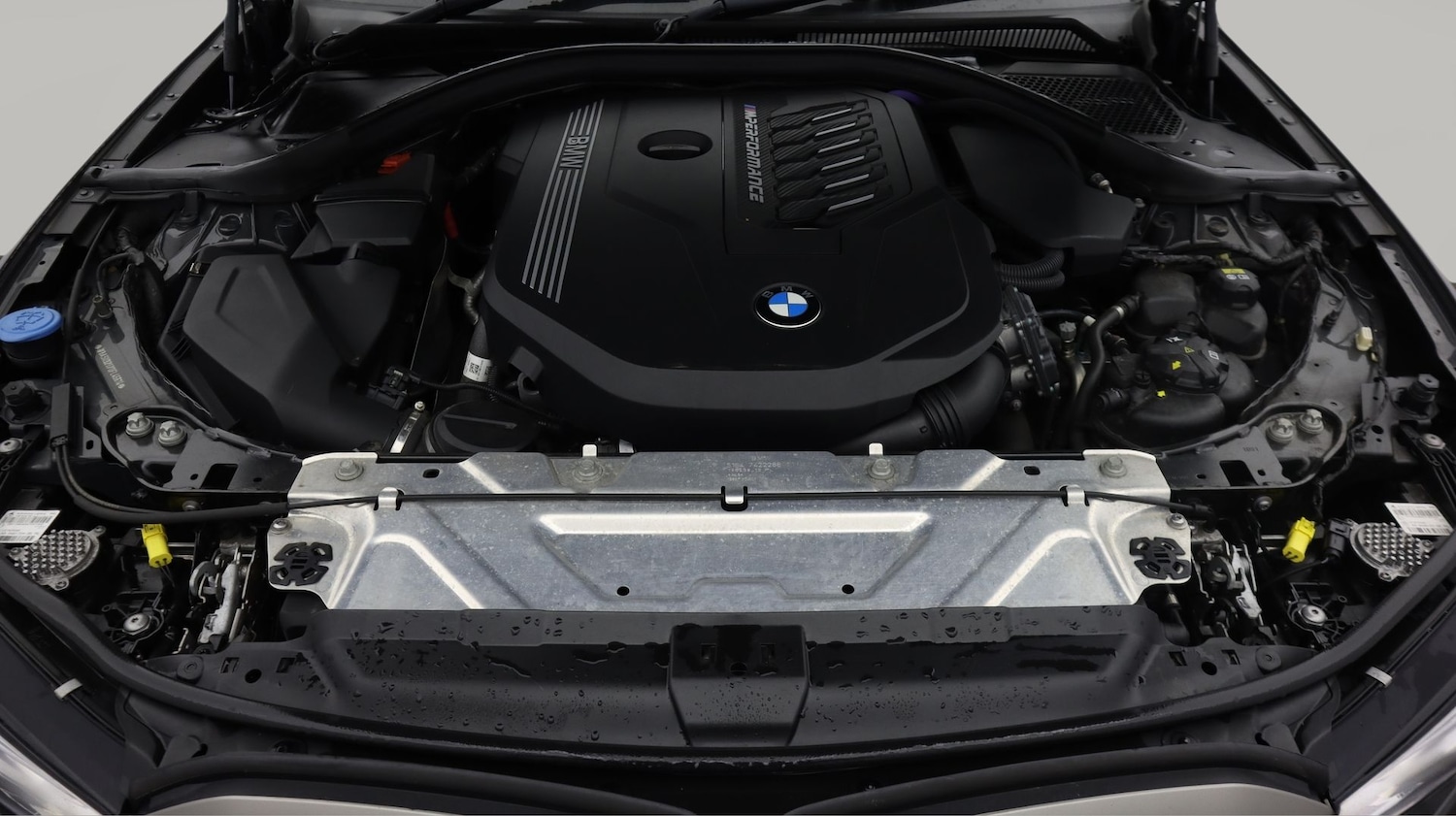 Used BMW 3 Series 2021 for sale - 77421405: Photo 19