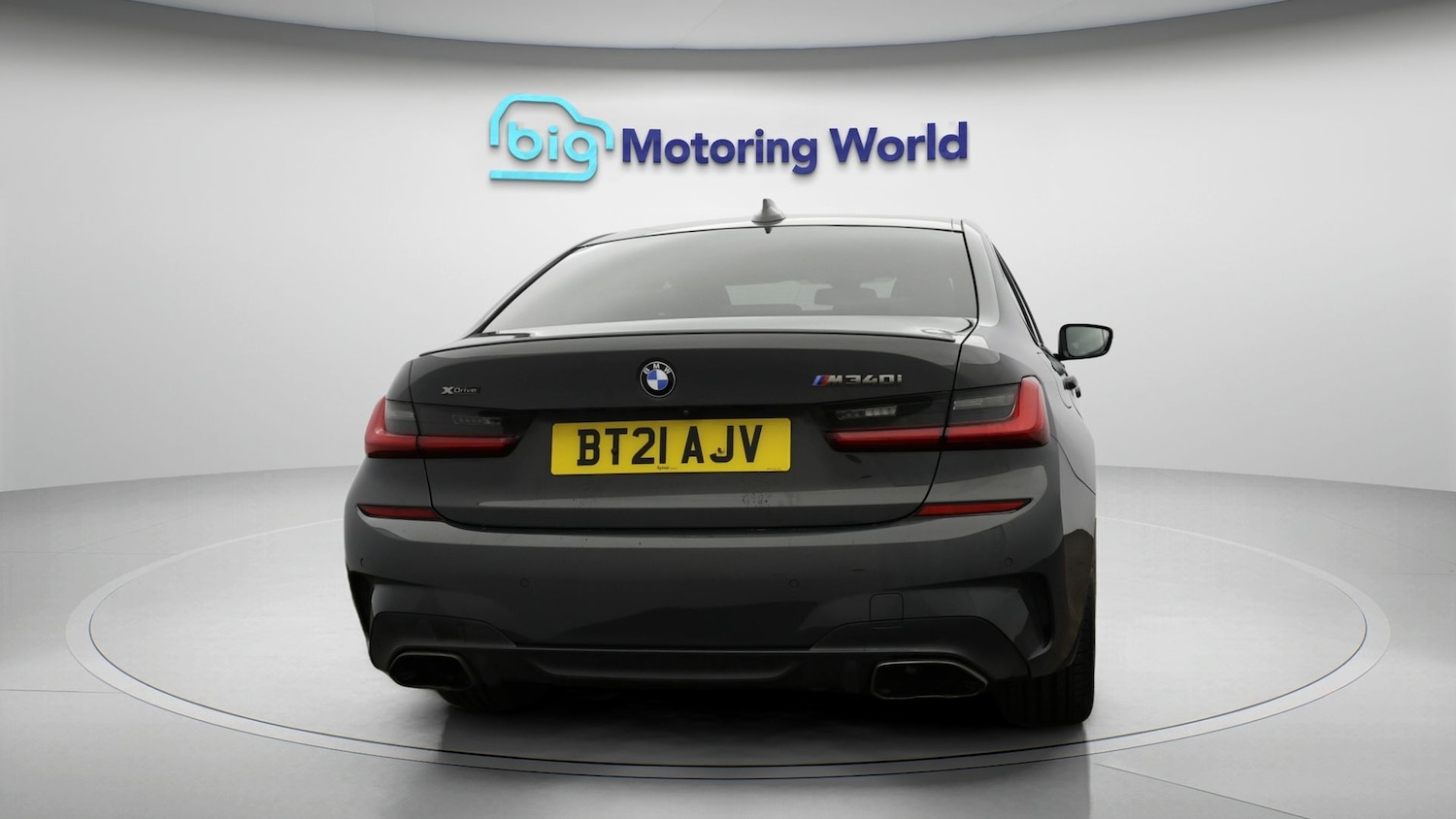 Used BMW 3 Series 2021 for sale - 77421405: Photo 6