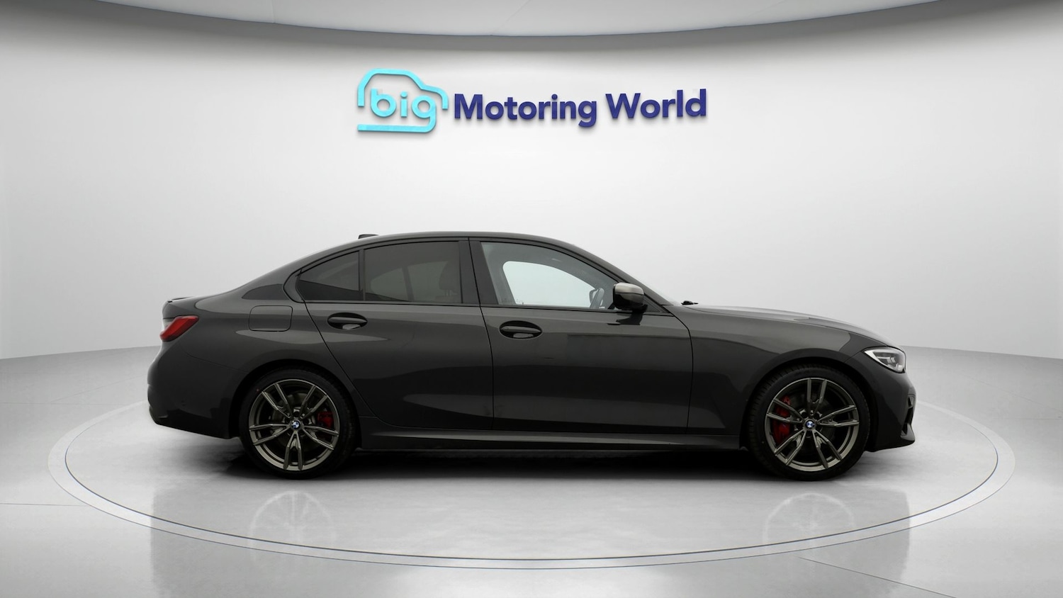 Used BMW 3 Series 2021 for sale - 77421405: Photo 8