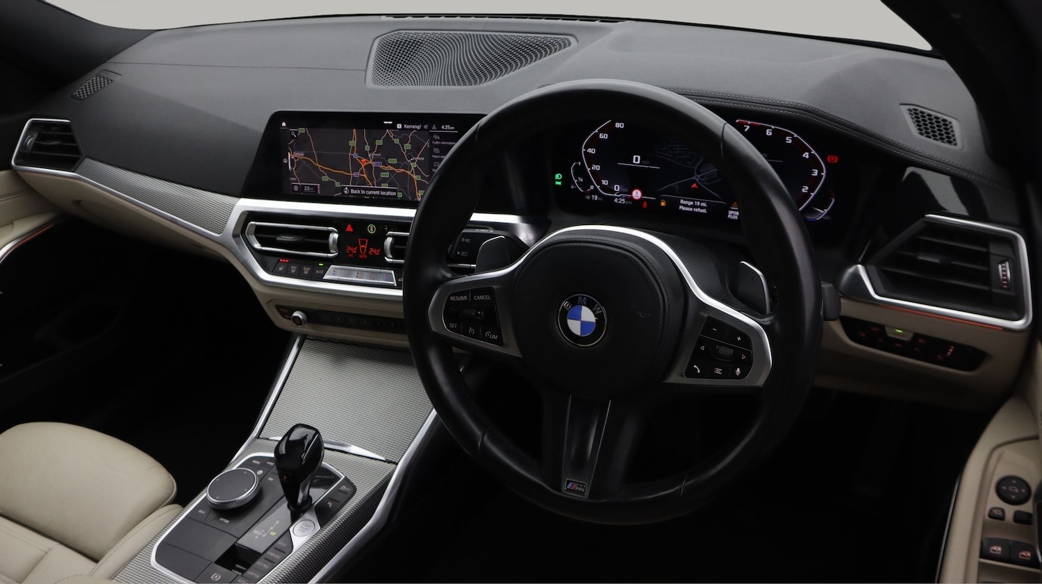 Used BMW 3 Series 2021 for sale - 77421405: Photo 9