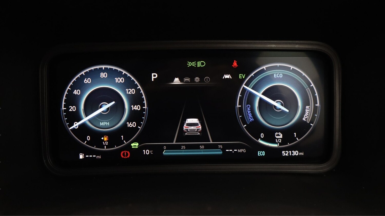 Used Hyundai KONA 2023 for sale - 77508310: Photo 10