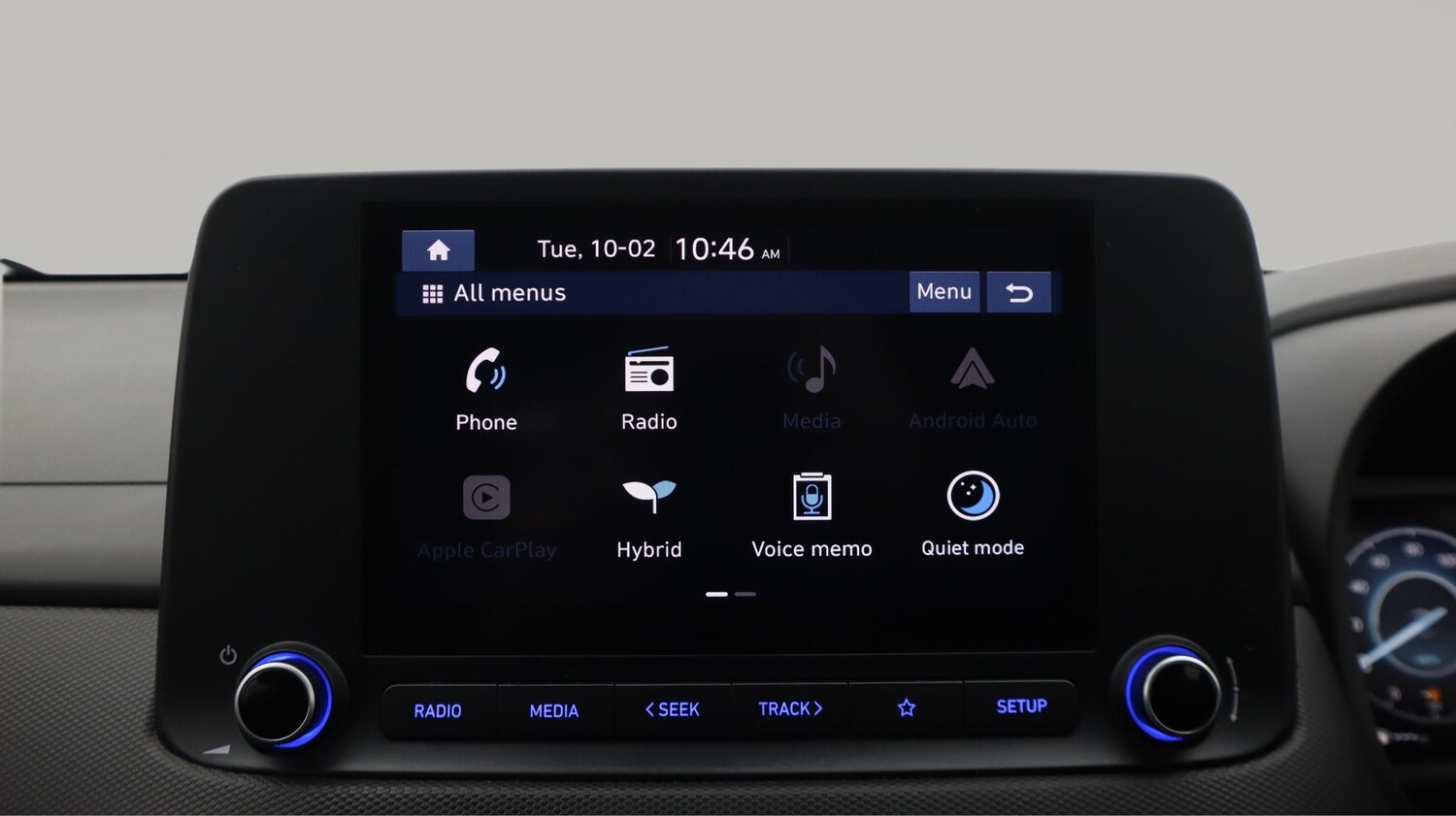 Used Hyundai KONA 2023 for sale - 77508310: Photo 11