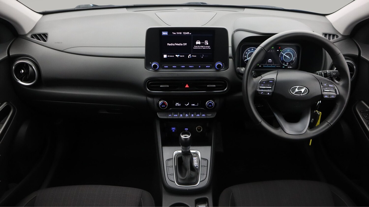 Used Hyundai KONA 2023 for sale - 77508310: Photo 13
