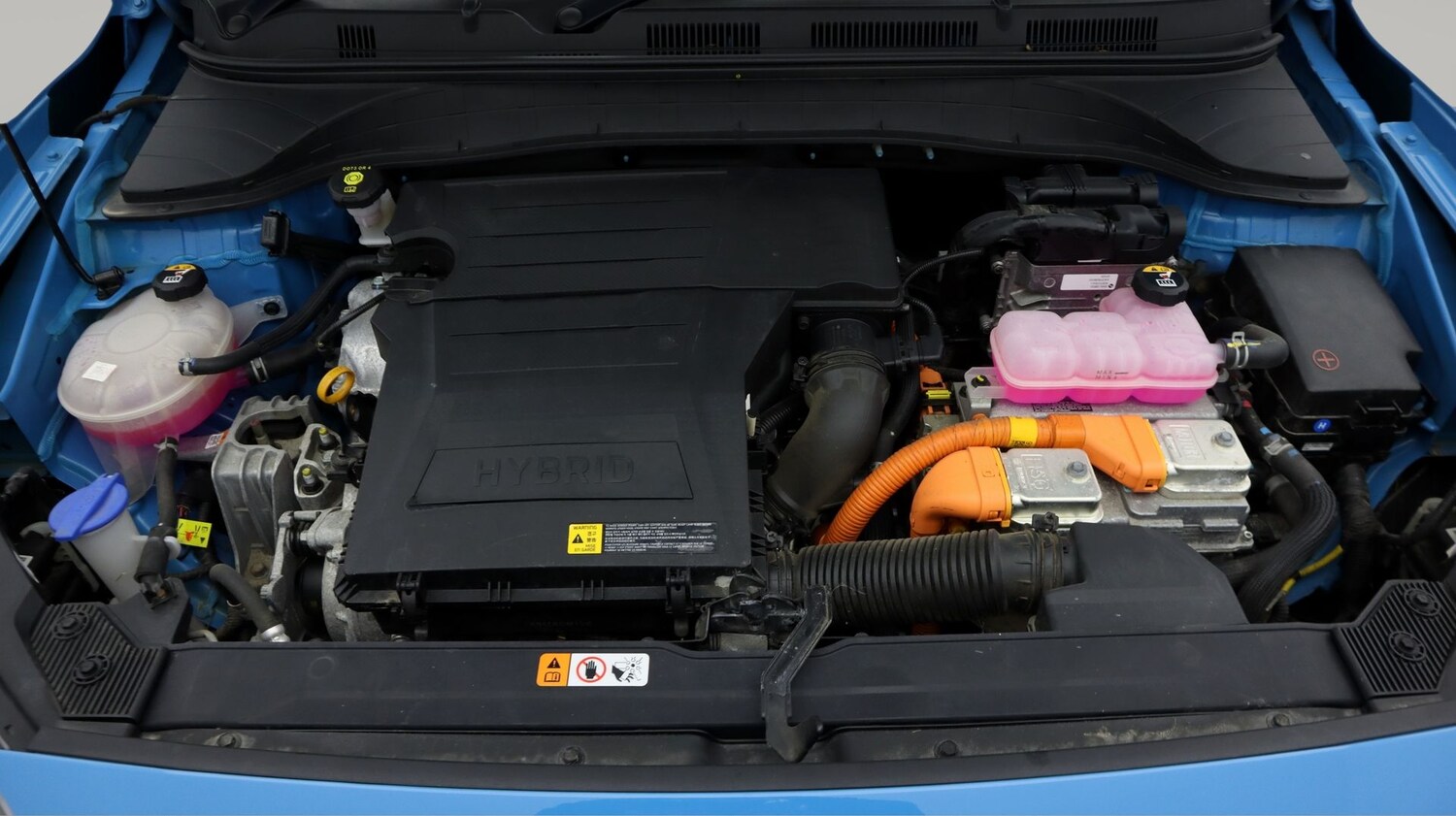 Used Hyundai KONA 2023 for sale - 77508310: Photo 19