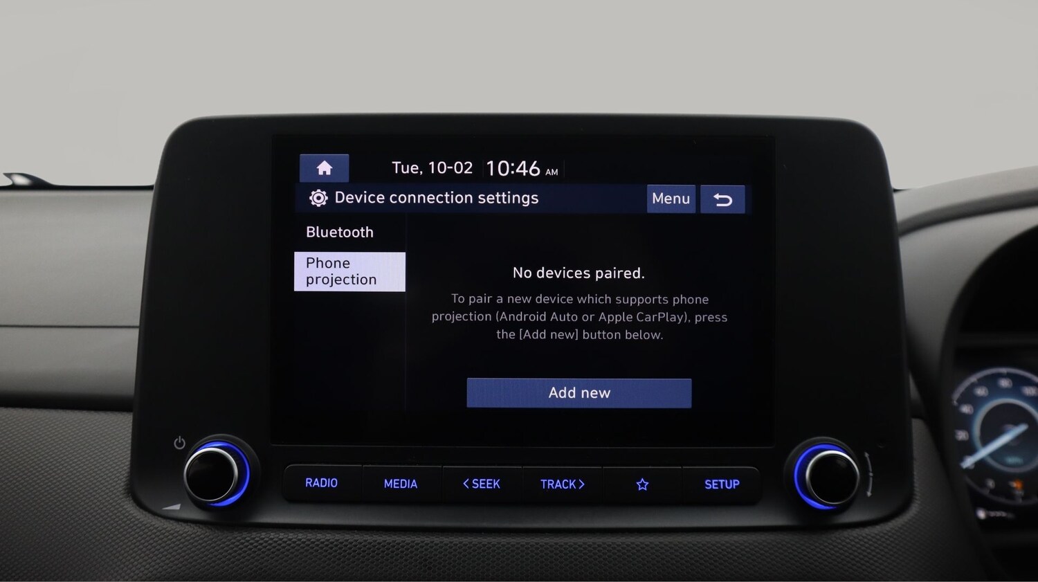 Used Hyundai KONA 2023 for sale - 77508310: Photo 25