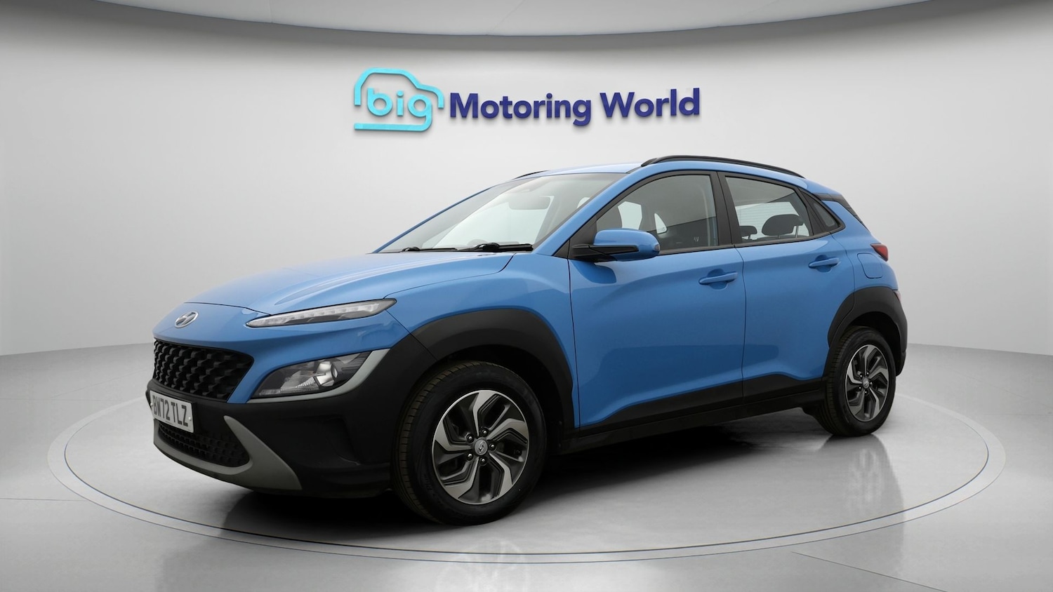 Used Hyundai KONA 2023 for sale - 77508310: Photo 3