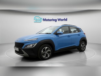 Used Hyundai KONA 2023 for sale - 77508310: Photo