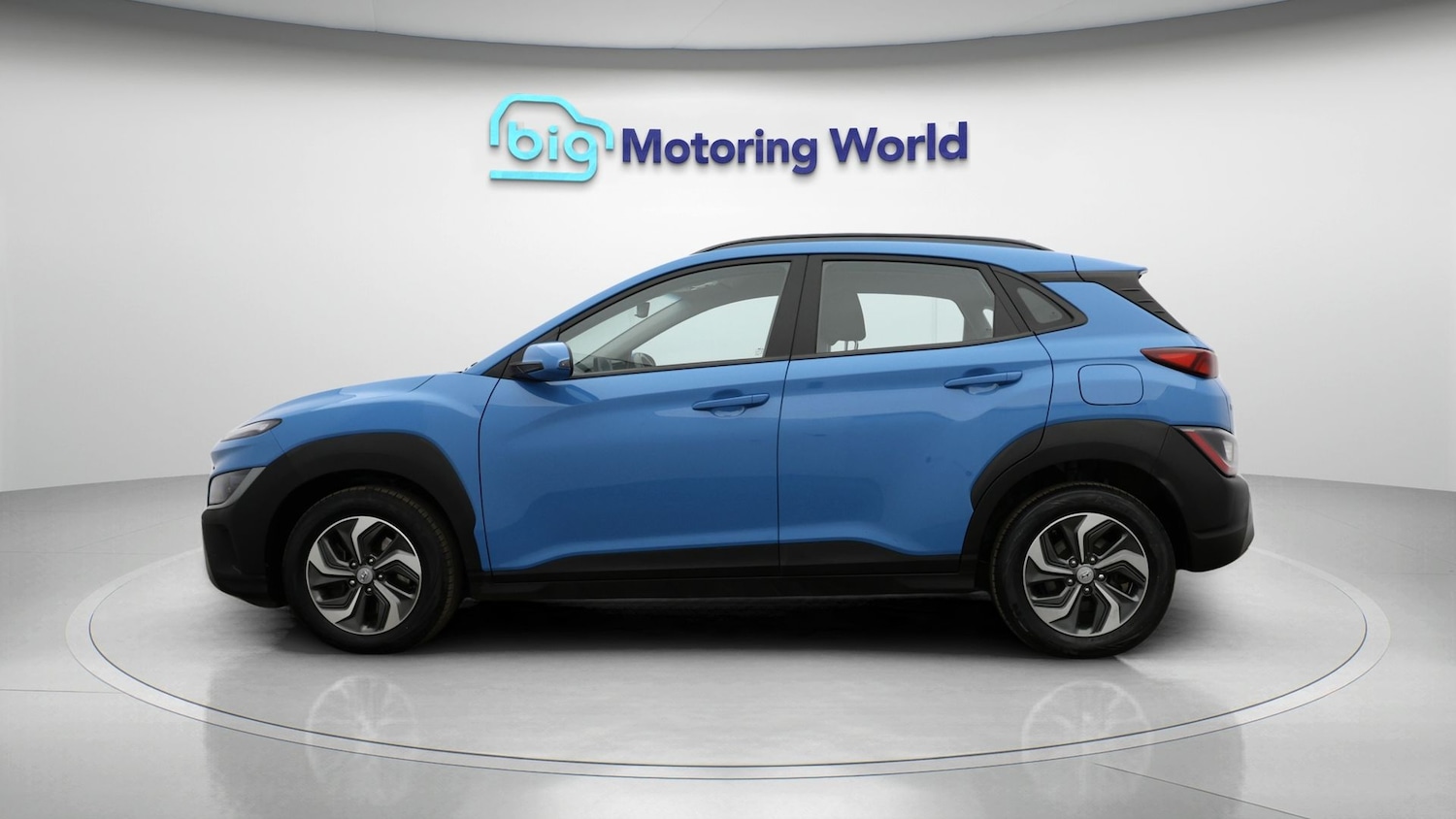 Used Hyundai KONA 2023 for sale - 77508310: Photo 4