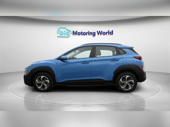Used Hyundai KONA 2023 for sale - 77508310: Photo