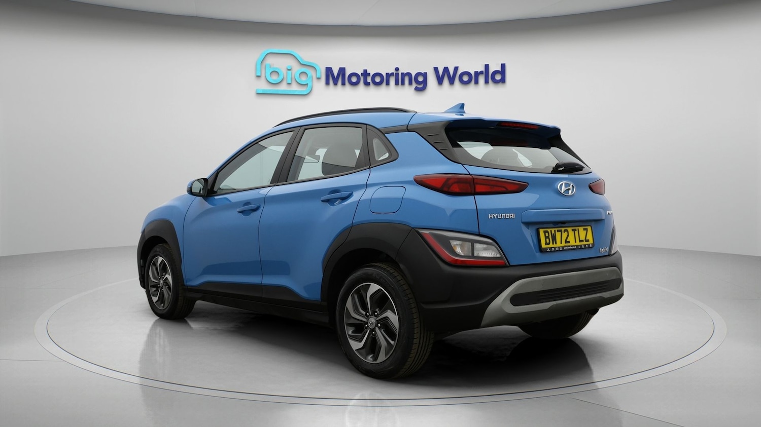 Used Hyundai KONA 2023 for sale - 77508310: Photo 5