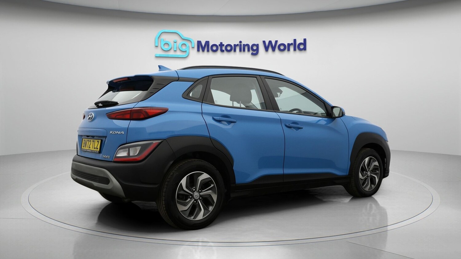Used Hyundai KONA 2023 for sale - 77508310: Photo 7