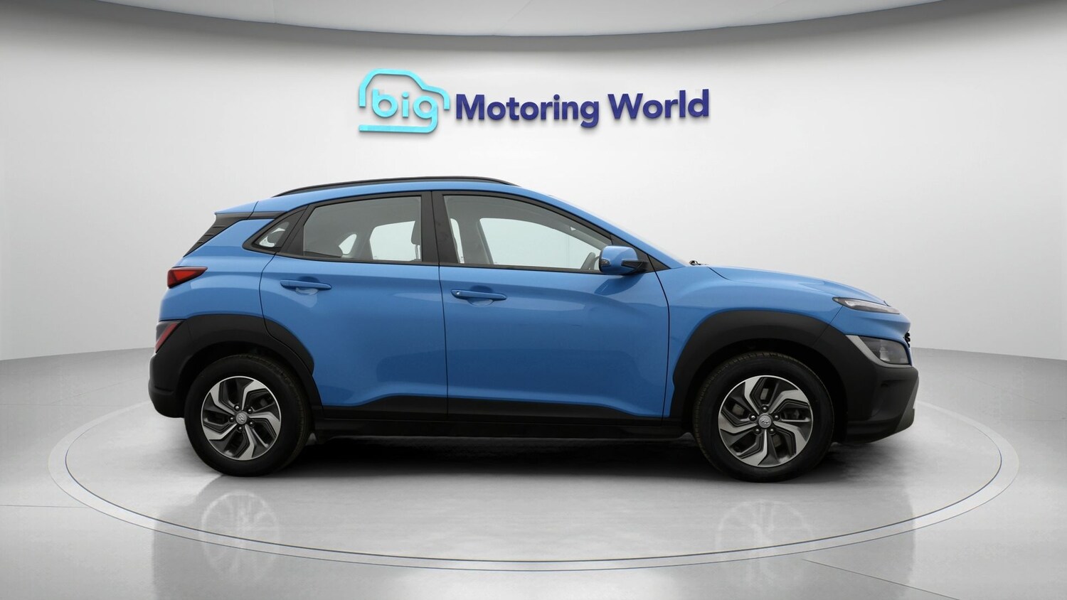Used Hyundai KONA 2023 for sale - 77508310: Photo 8