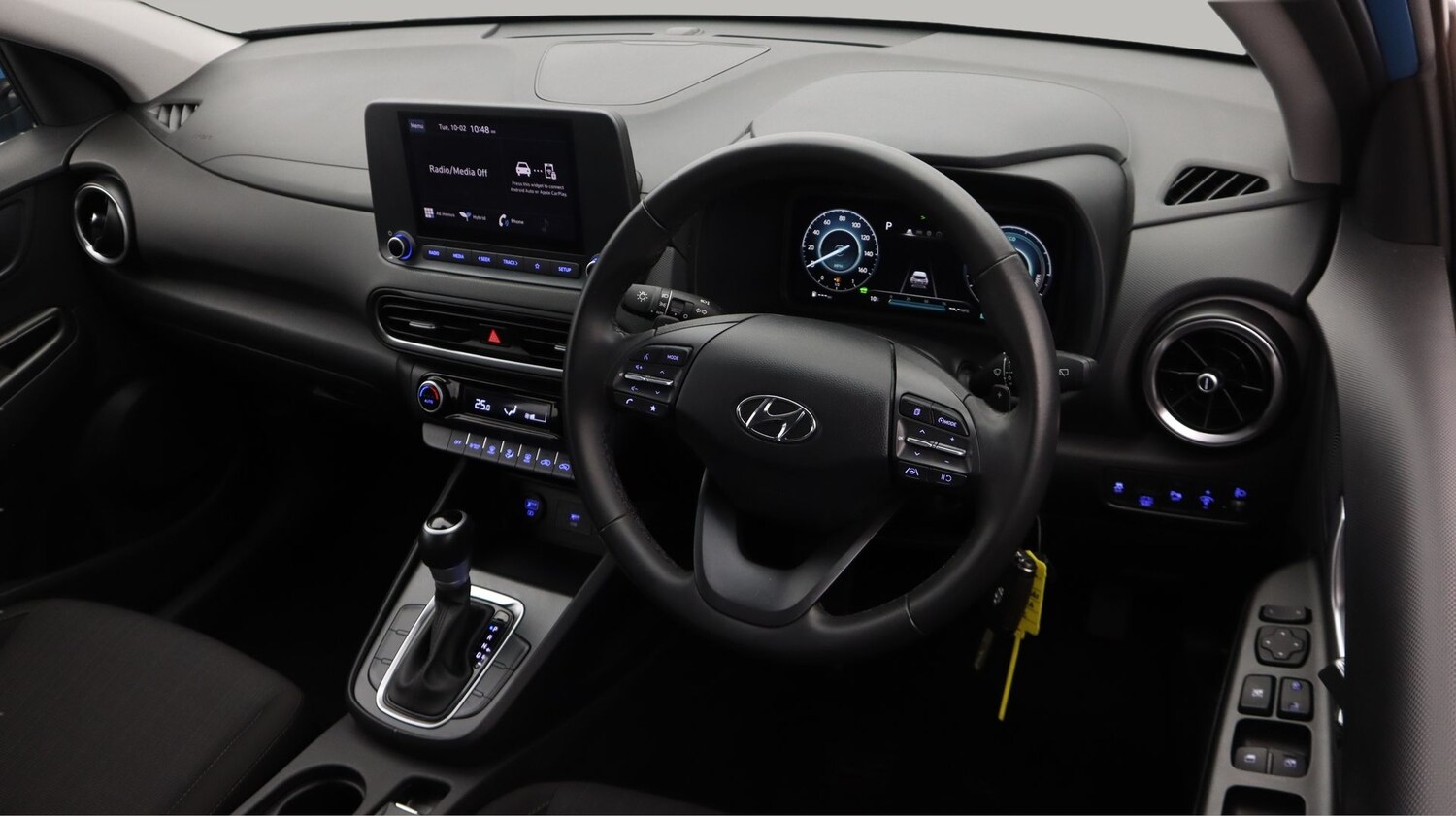 Used Hyundai KONA 2023 for sale - 77508310: Photo 9